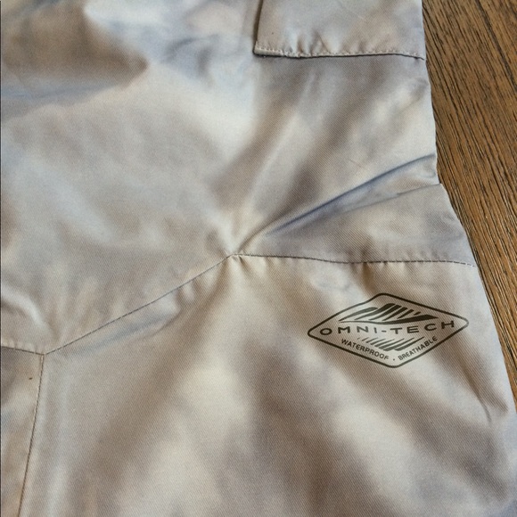 NWOT Columbia Ridge Run Snow Pants - Picture 6 of 11